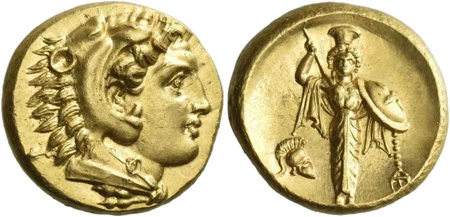 Agesilaos Antik Sikkeler Nümizmatik_PERG (1).webp