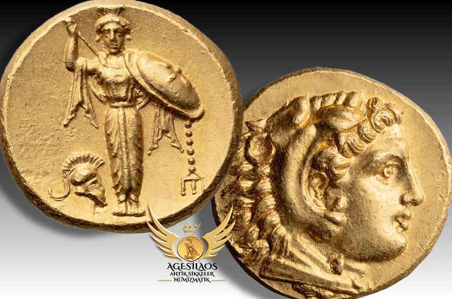 Agesilaos Antik Sikkeler Nümizmatik_PERGAMON_ATHENA (2).jpg