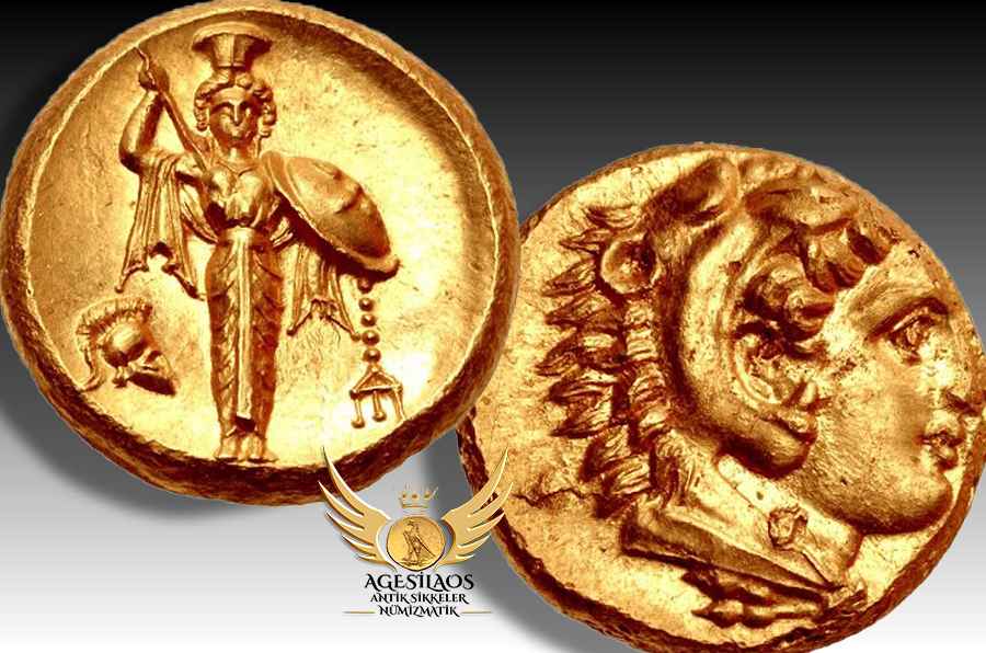 Agesilaos Antik Sikkeler Nümizmatik_PERGAMON_ATHENA (3).jpg