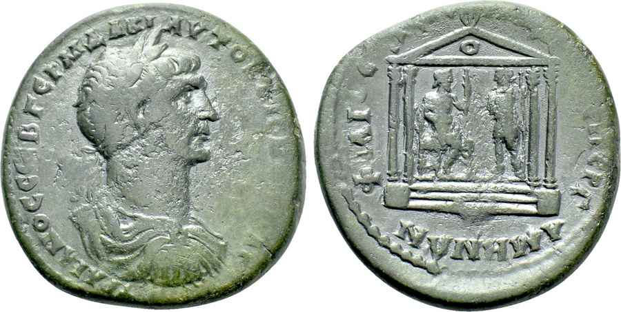 Agesilaos Antik Sikkeler Nümizmatik_PERGAMUM (12).jpg