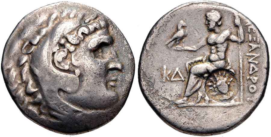  Agesilaos Antik Sikkeler Nümizmatik_PERGE (6).jpg