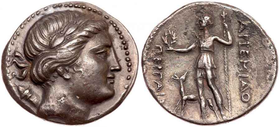  Agesilaos Antik Sikkeler Nümizmatik_PERGE (7).jpg