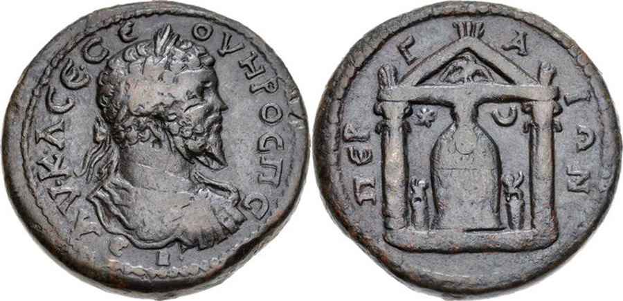  Agesilaos Antik Sikkeler Nümizmatik_PERGE (8).jpg