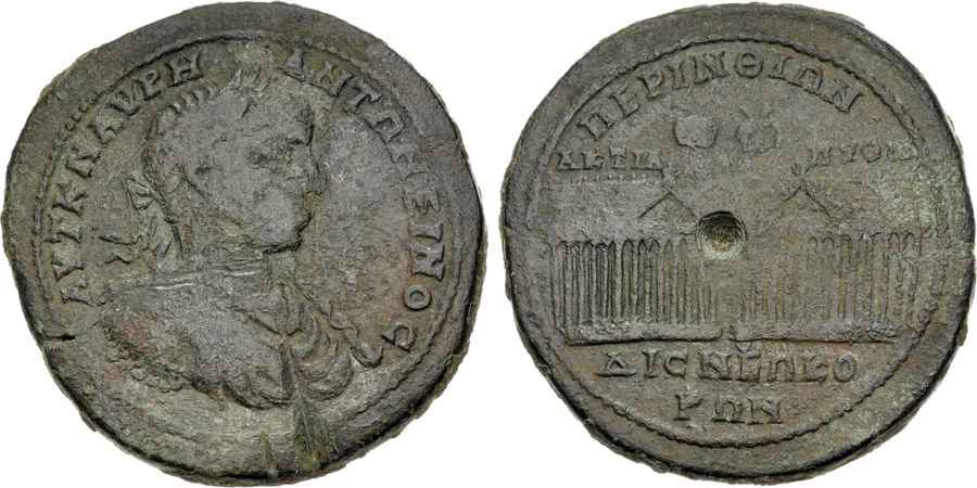 Agesilaos Antik Sikkeler Nümizmatik_PERINTHOS (12).jpg