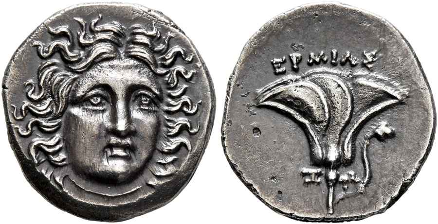 Agesilaos Antik Sikkeler Nümizmatik_PERSEUS (12).jpg