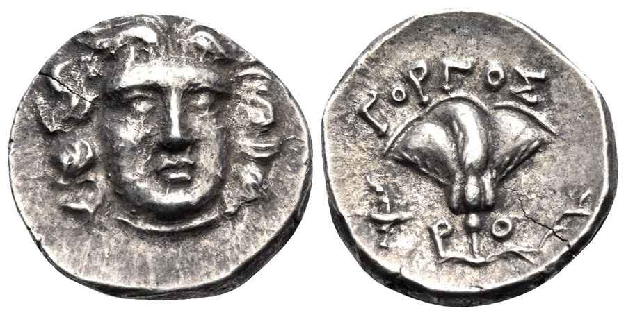 Agesilaos Antik Sikkeler Nümizmatik_PERSEUS (3).jpg