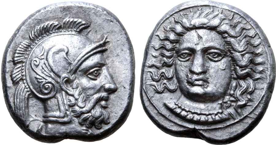 Agesilaos Antik Sikkeler Nümizmatik_Pharnabazos (14).jpg