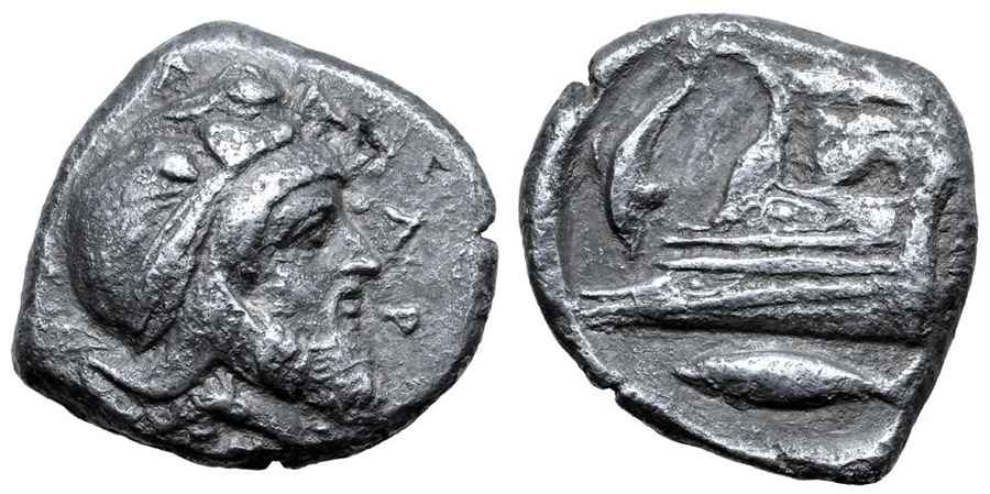 Agesilaos Antik Sikkeler Nümizmatik_Pharnabazos_8H (10).jpg