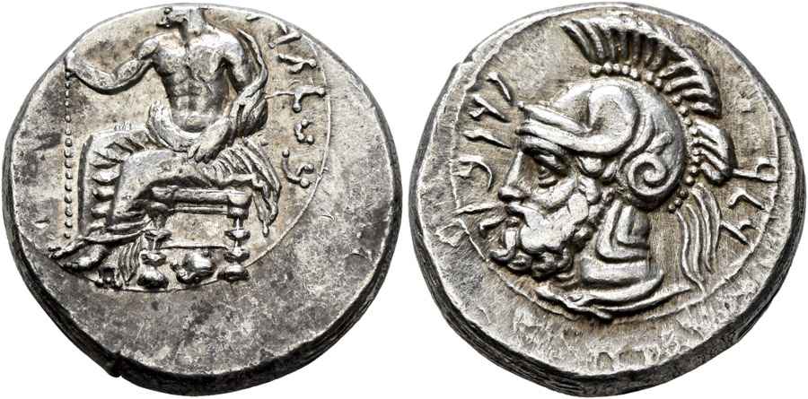 Agesilaos Antik Sikkeler Nümizmatik_Pharnabazos_8H (20).jpg