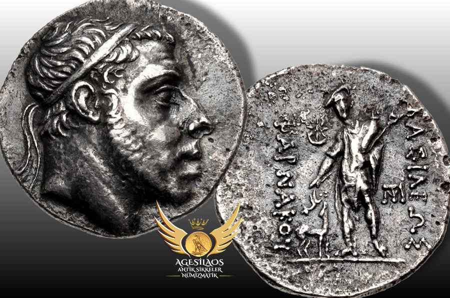 Agesilaos Antik Sikkeler Nümizmatik_PHARNAKES.jpg