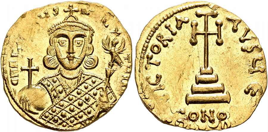 Agesilaos Antik Sikkeler Nümizmatik_Philippicus Bardanes  (4).jpg