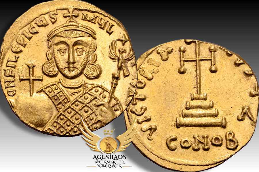 Agesilaos Antik Sikkeler Nümizmatik_Philippicus.jpg