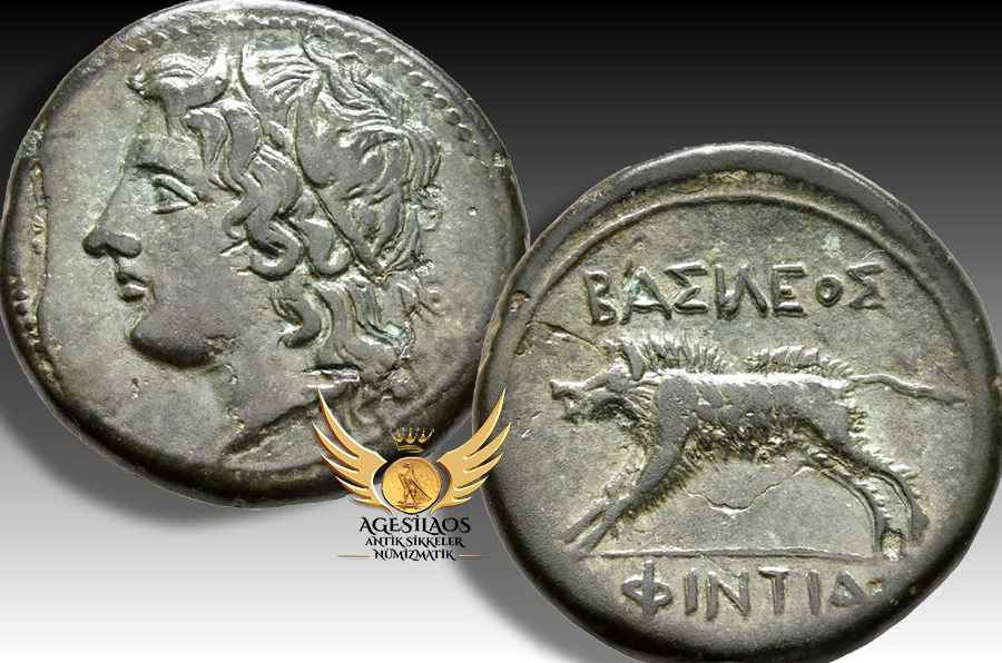 Agesilaos Antik Sikkeler Nümizmatik_PHIN.jpg
