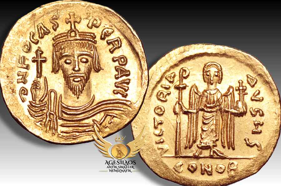 Agesilaos Antik Sikkeler Nümizmatik_Phocas.jpg