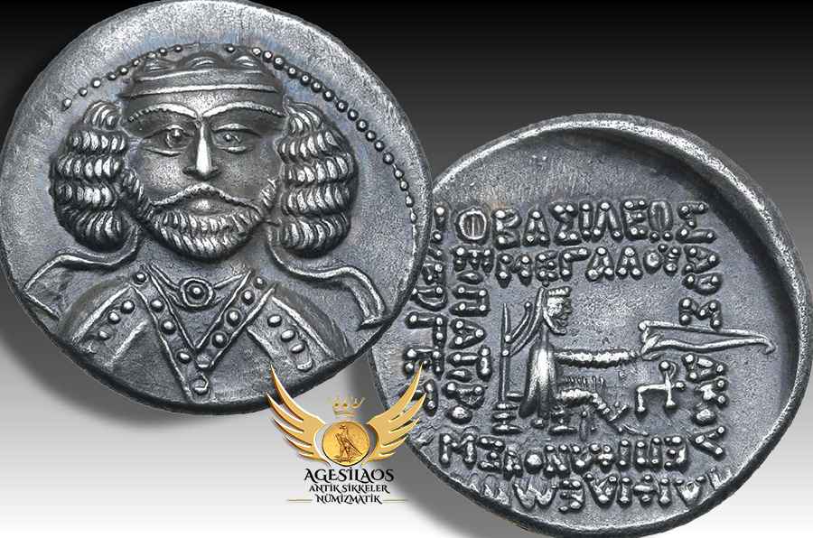Agesilaos Antik Sikkeler Nümizmatik_Phraates III.jpg