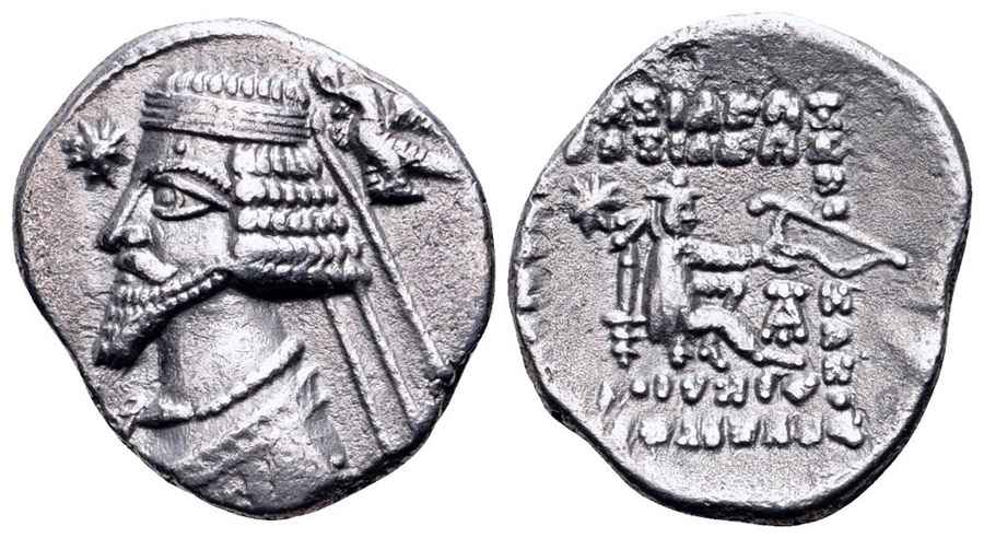 Agesilaos Antik Sikkeler Nümizmatik_Phraates IV  (1).jpg
