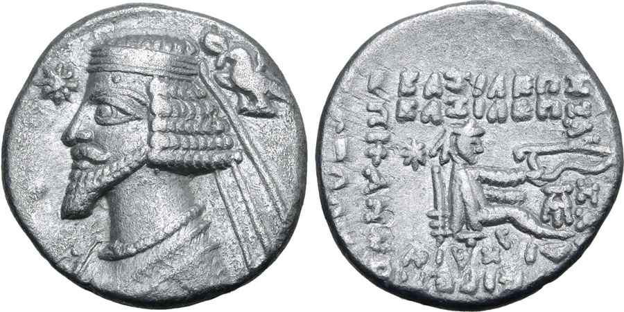 Agesilaos Antik Sikkeler Nümizmatik_Phraates IV  (9).jpg