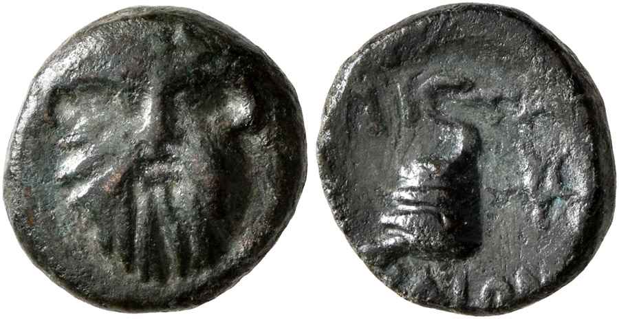 Agesilaos Antik Sikkeler Nümizmatik_PİTANE (9).jpg