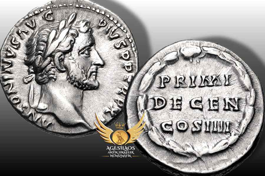 Agesilaos Antik Sikkeler Nümizmatik_pıus.jpg