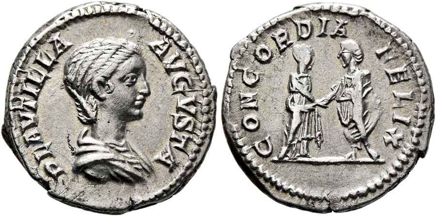 Agesilaos Antik Sikkeler Nümizmatik_Plautilla  (10).jpg