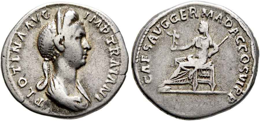 Agesilaos Antik Sikkeler Nümizmatik_PLOTINA (10).jpg