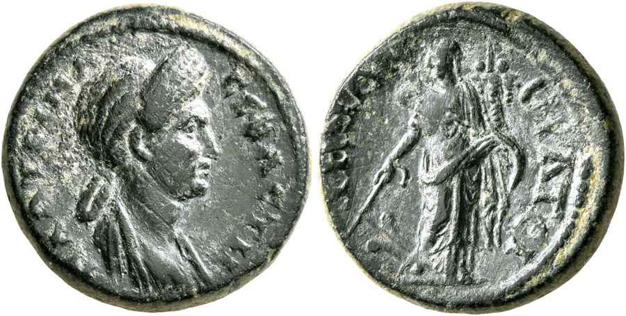 Agesilaos Antik Sikkeler Nümizmatik_PLOTINA (5).jpg