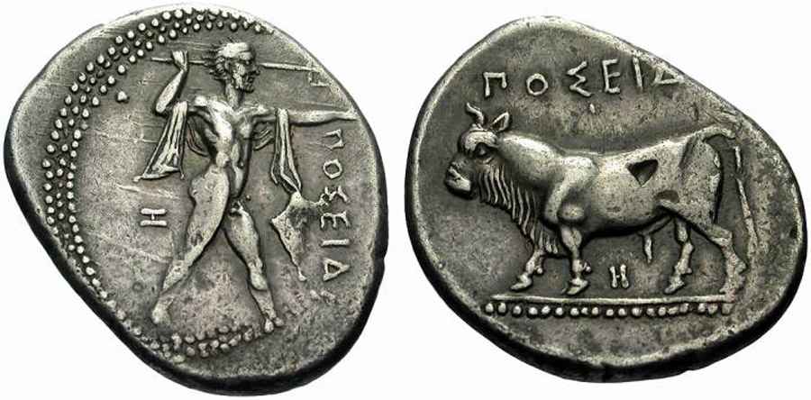 Agesilaos Antik Sikkeler Nümizmatik_Poseidonia (3).jpg
