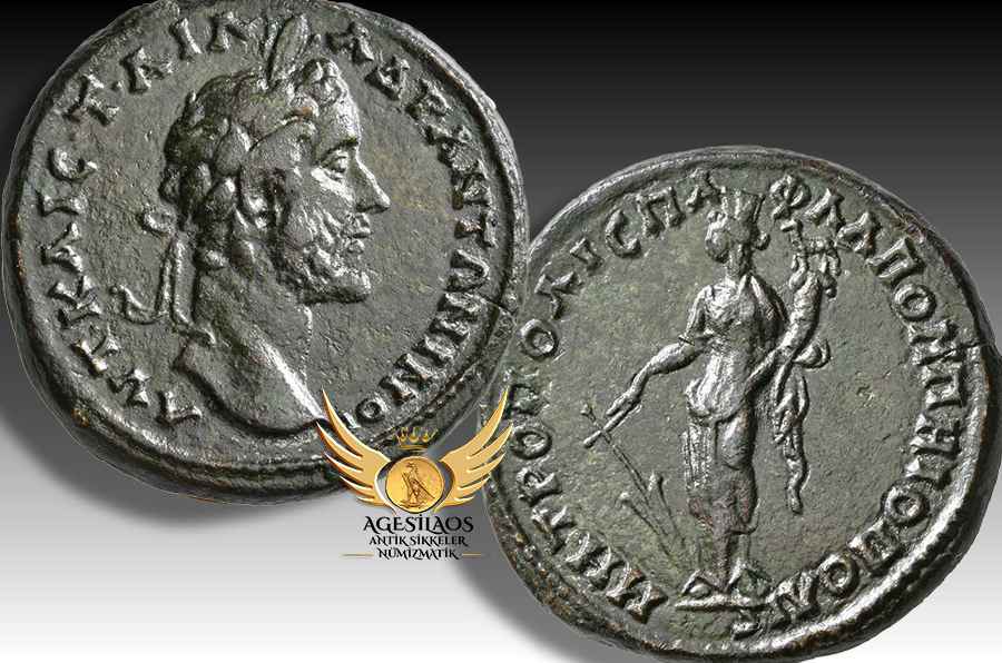 Agesilaos Antik Sikkeler Nümizmatik_PPOLIS.jpg