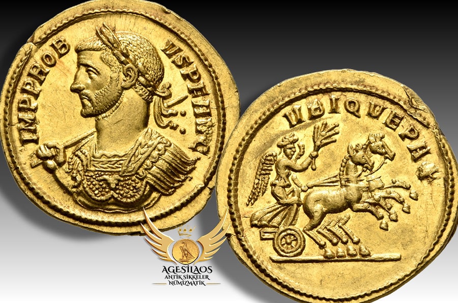 Agesilaos Antik Sikkeler Nümizmatik_PROBUS.jpg