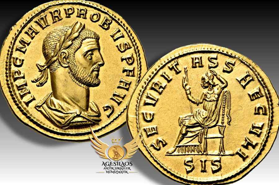 Agesilaos Antik Sikkeler Nümizmatik_PROBUS.jpg