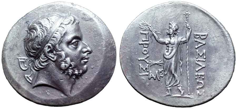  Agesilaos Antik Sikkeler Nümizmatik_Prusias I  (2).jpg