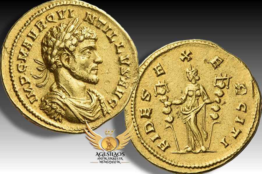 Agesilaos Antik Sikkeler Nümizmatik_Quintillus.jpg