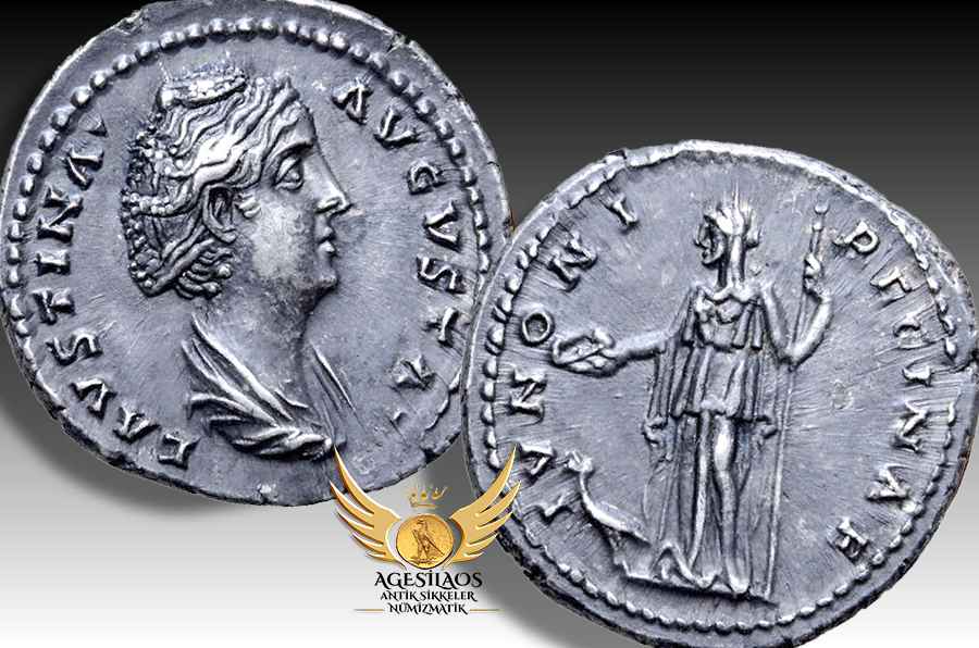 Agesilaos Antik Sikkeler Nümizmatik_REGINAE.jpg