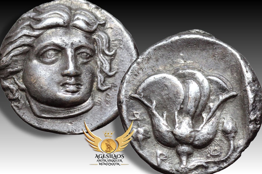 AGESİLAOS ANTİK SİKKELER NÜMİZMATİK_RHODES (2).jpg