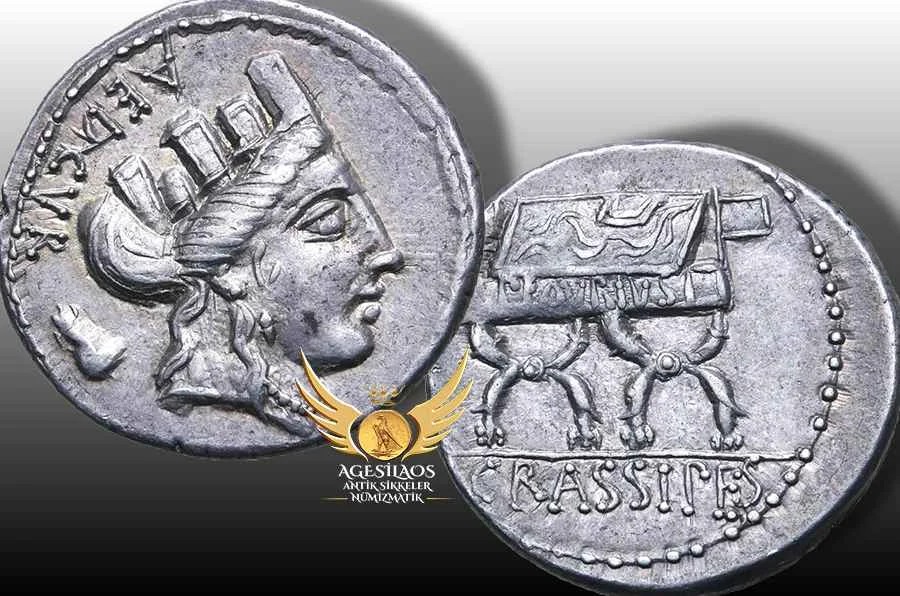 Agesilaos Antik Sikkeler Nümizmatik_RMP.webp