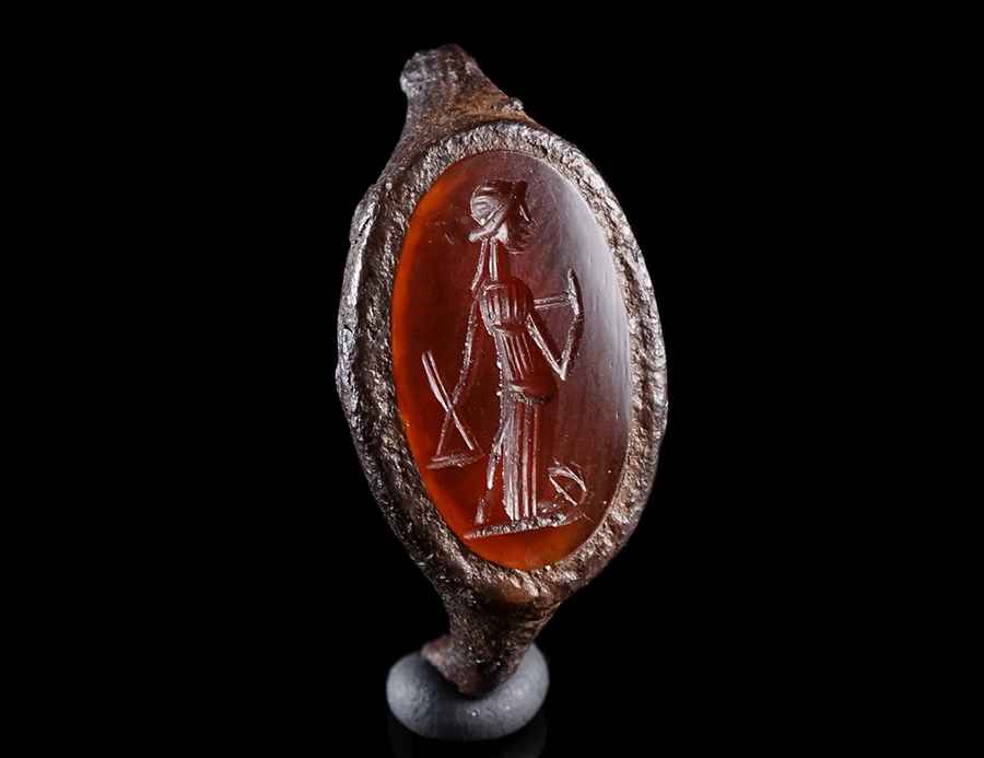  Agesilaos Antik Sikkeler Nümizmatik_ROMAN_RING (10).jpg