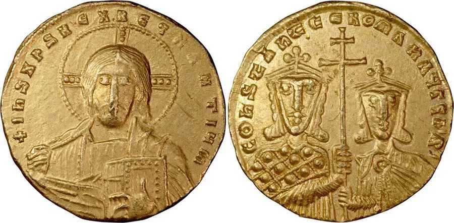 Agesilaos Antik Sikkeler Nümizmatik_ROMANOS-II (11).webp