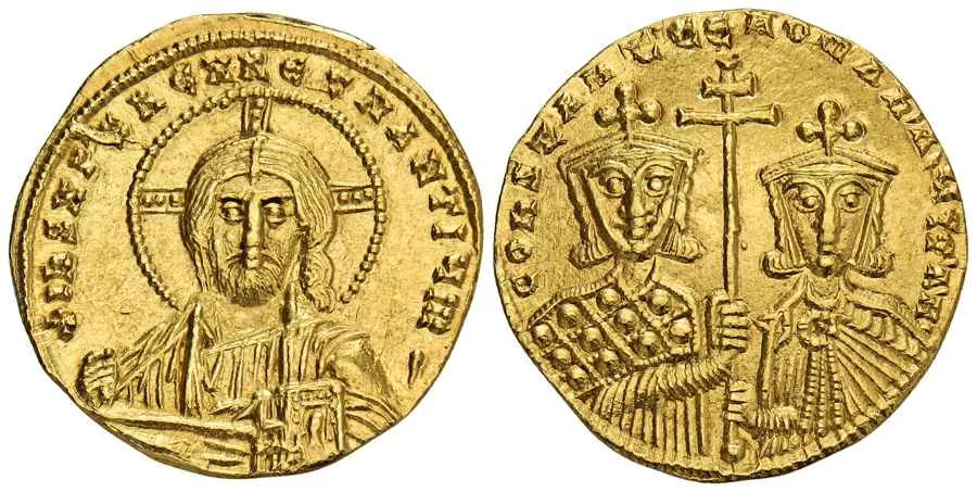 Agesilaos Antik Sikkeler Nümizmatik_ROMANOS-II (14).webp