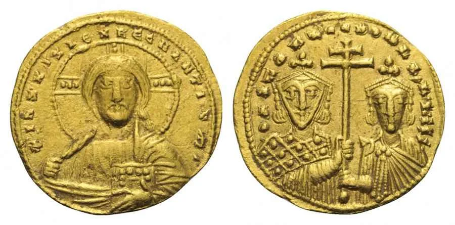 Agesilaos Antik Sikkeler Nümizmatik_ROMANOS-II (4).webp