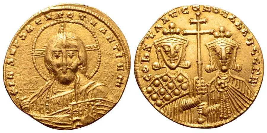 Agesilaos Antik Sikkeler Nümizmatik_ROMANOS-II (7).webp