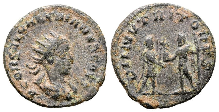 AGESİLAOS ANTİK SİKKELER NÜMİZMATİK_S1 (7).jpg