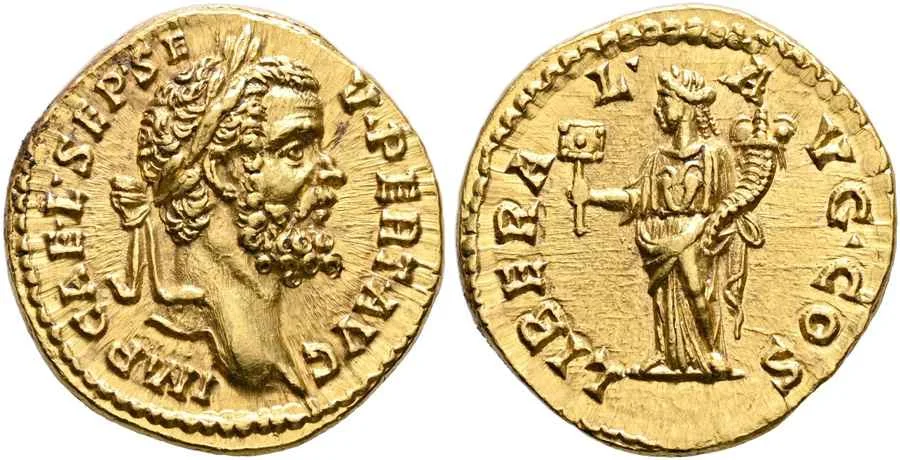 Agesilaos Antik Sikkeler Nümizmatik_S_SEVERVS (21).webp