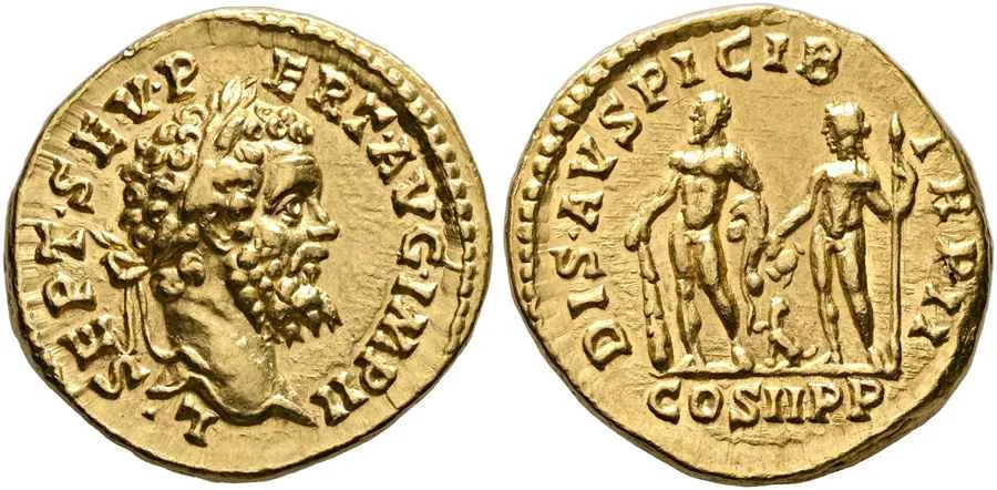 Agesilaos Antik Sikkeler Nümizmatik_S_SEVERVS (22).webp