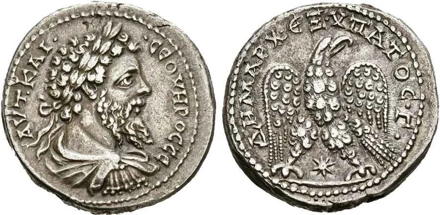 Agesilaos Antik Sikkeler Nümizmatik_S_SEVERVS (26).webp