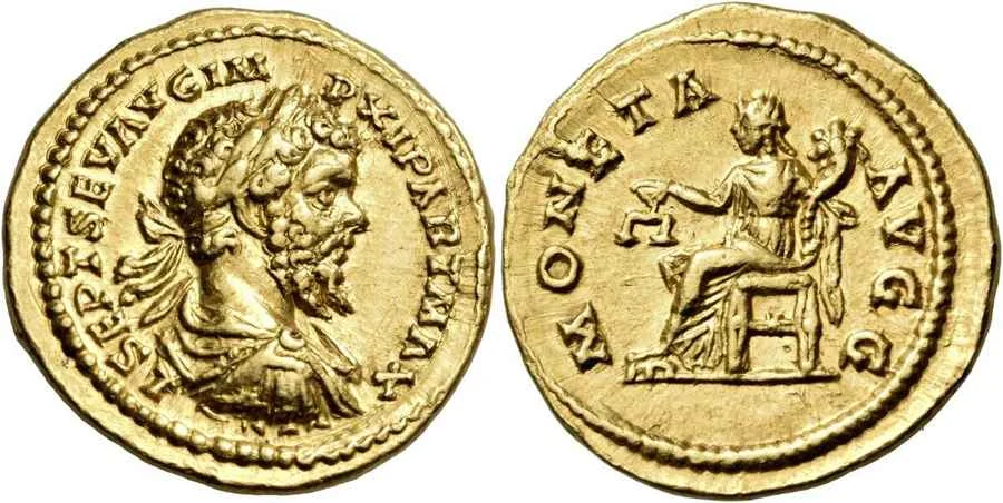 Agesilaos Antik Sikkeler Nümizmatik_S_SEVERVS (27).webp