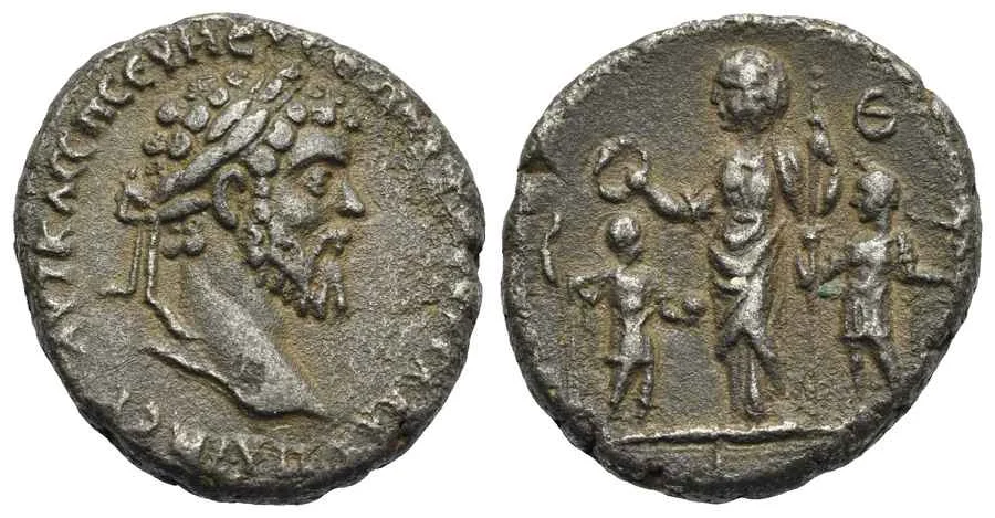 Agesilaos Antik Sikkeler Nümizmatik_S_SEVERVS (31).webp