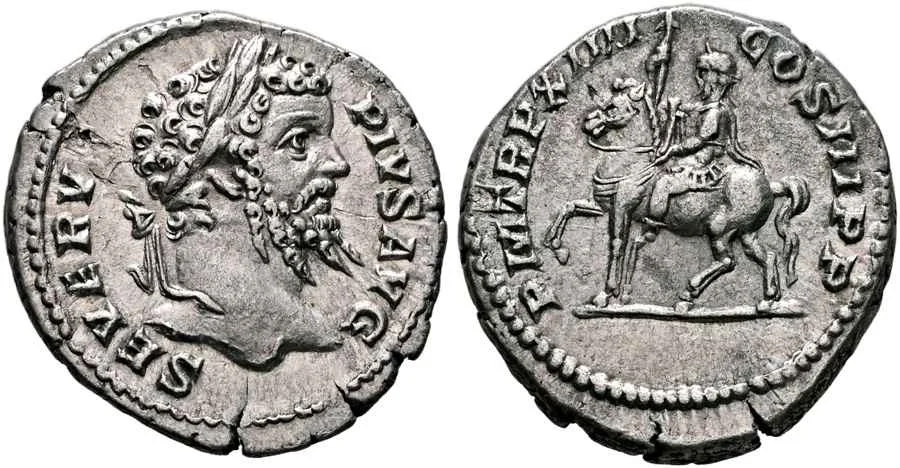 Agesilaos Antik Sikkeler Nümizmatik_S_SEVERVS (33).webp