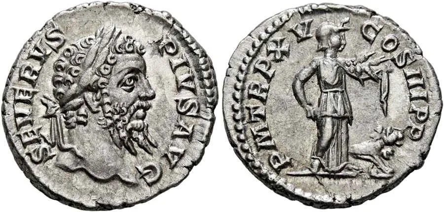 Agesilaos Antik Sikkeler Nümizmatik_S_SEVERVS (4).webp