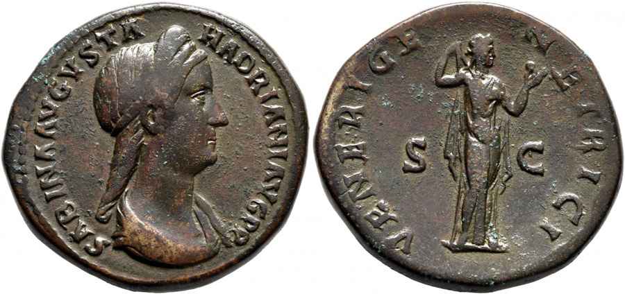 Agesilaos Antik Sikkeler Nümizmatik_Sabina (2).jpg