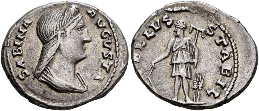 Agesilaos Antik Sikkeler Nümizmatik_Sabina (3).jpg